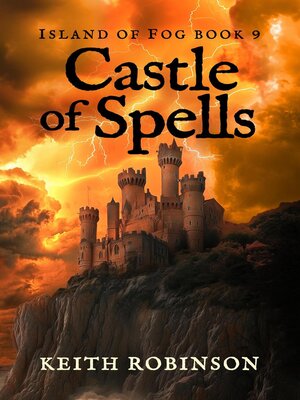 cover image of Castle of Spells